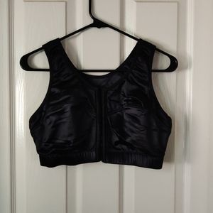 Enell Plus Size Sports Bra NWOT
